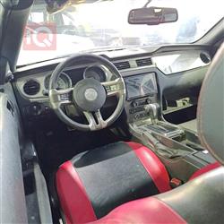 فورد موستانج